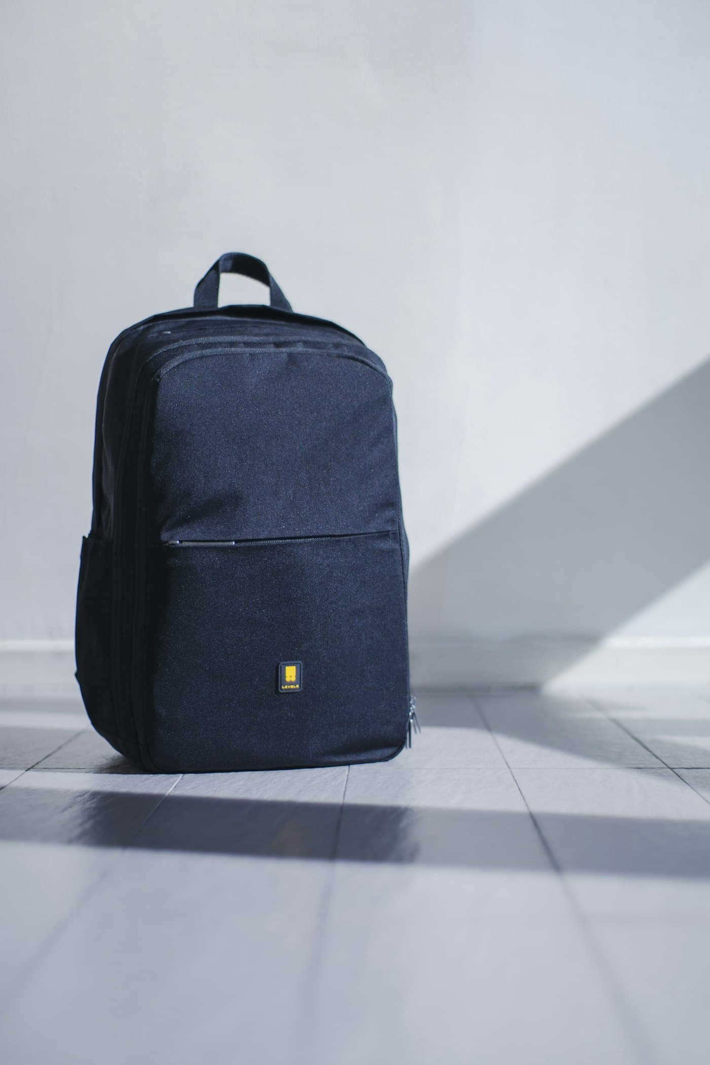 The signature FitBeee carry bag