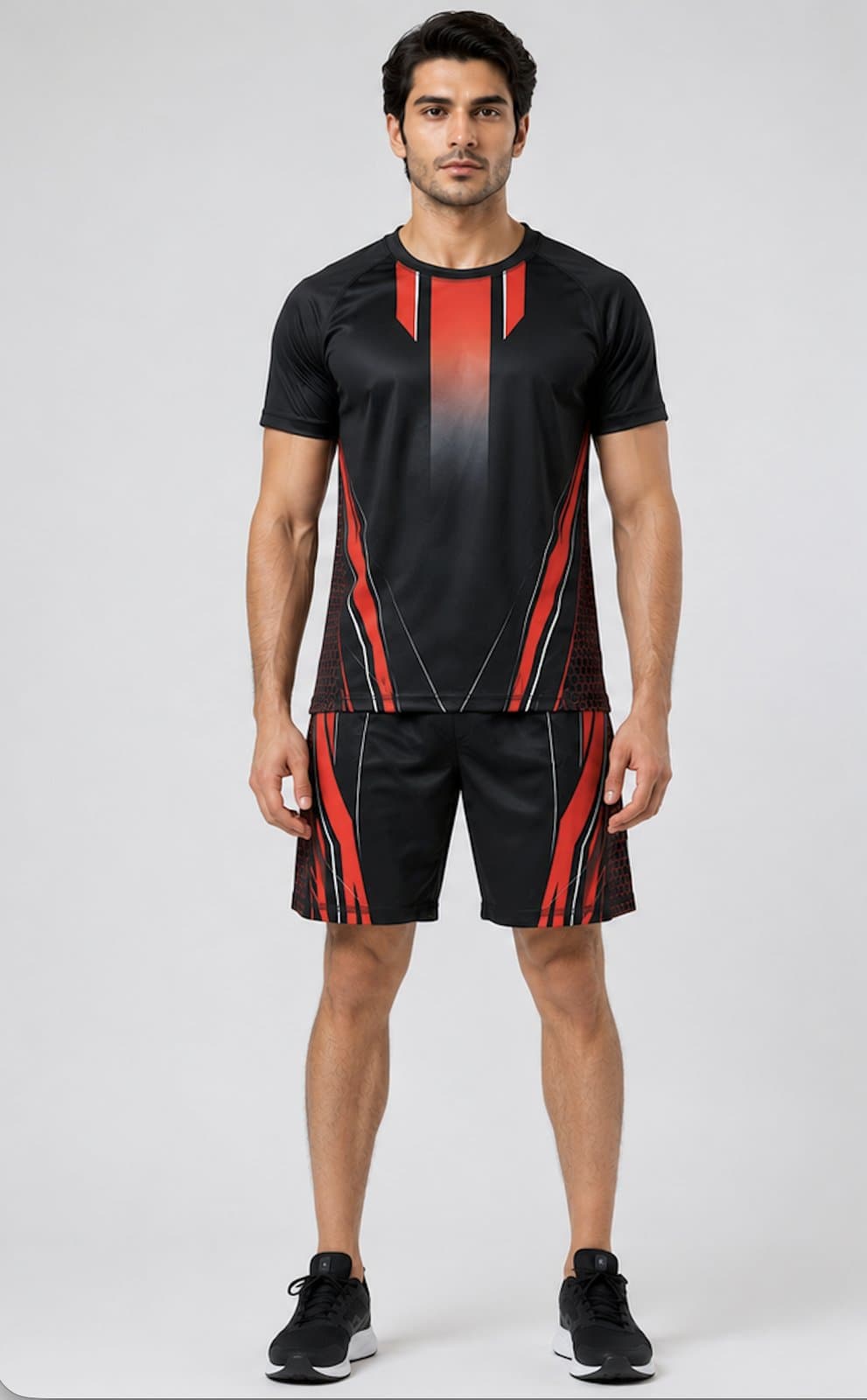 Apex Training Set