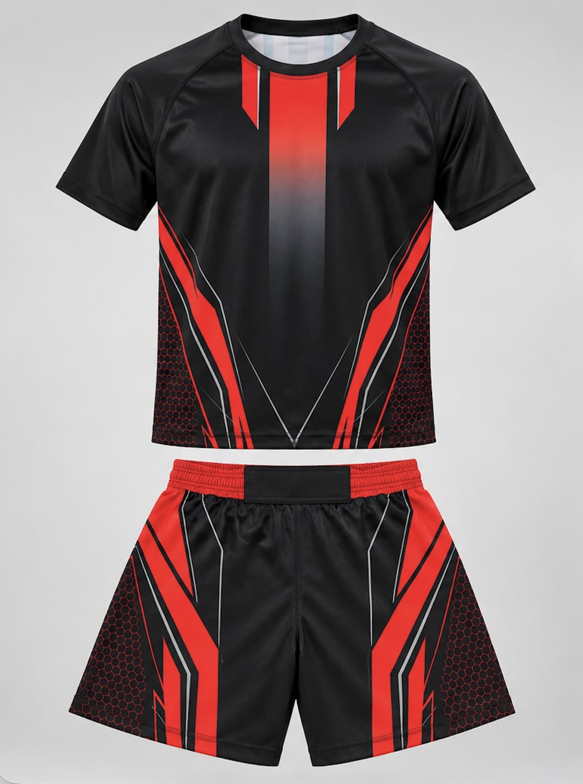 Apex training set flat